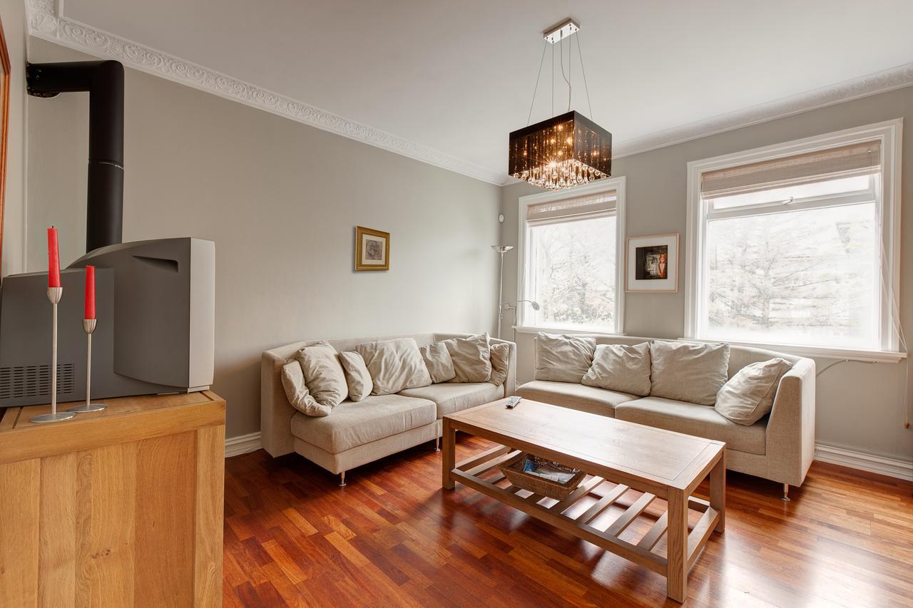 Apartamento Galtafell