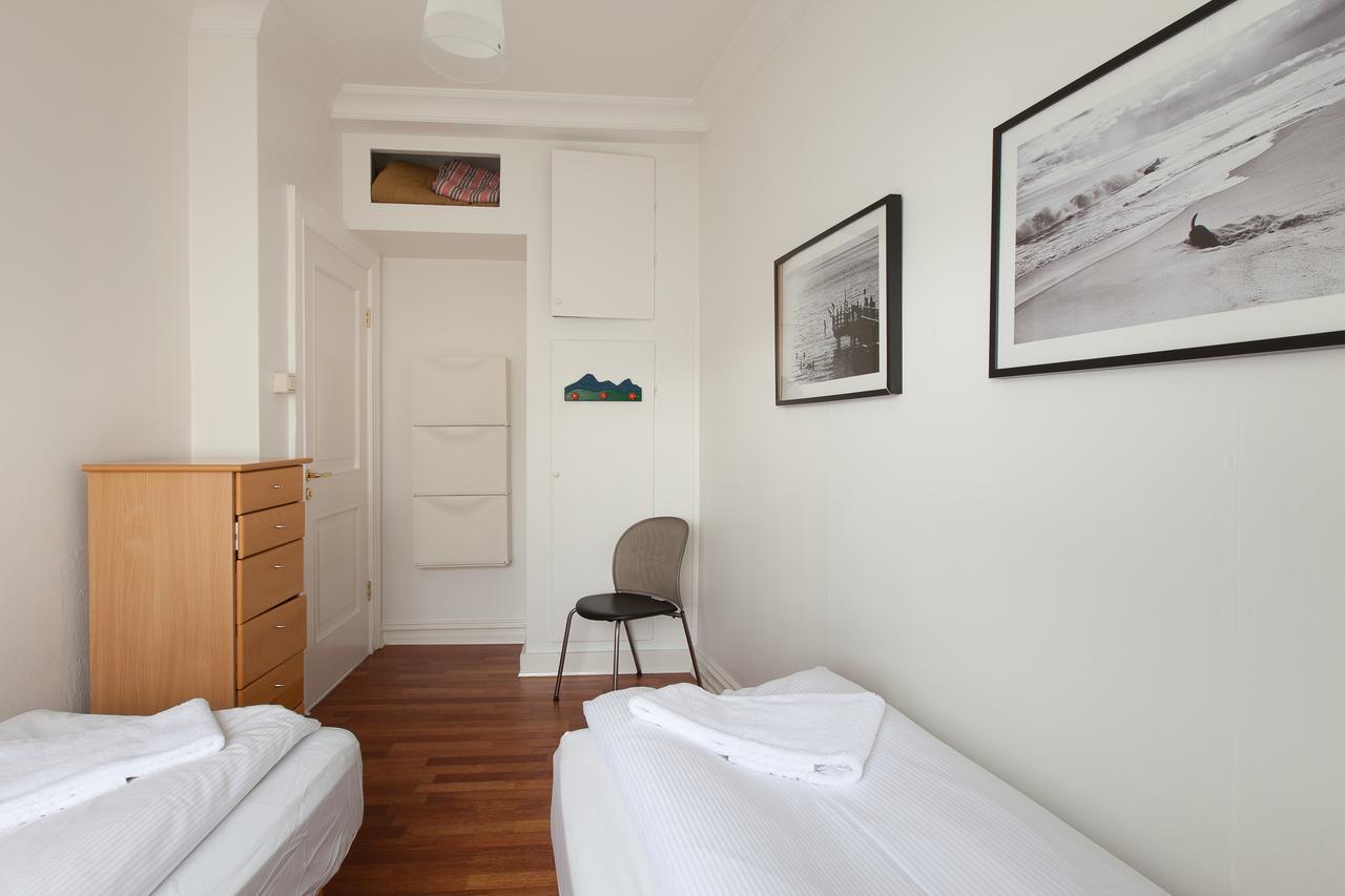 Galtafell Apartamento