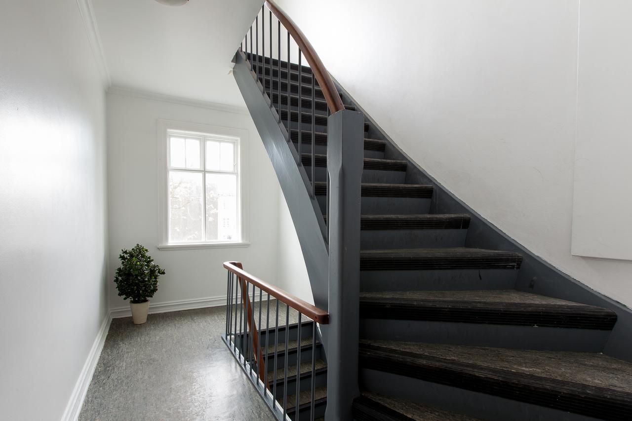 Apartamento Galtafell
