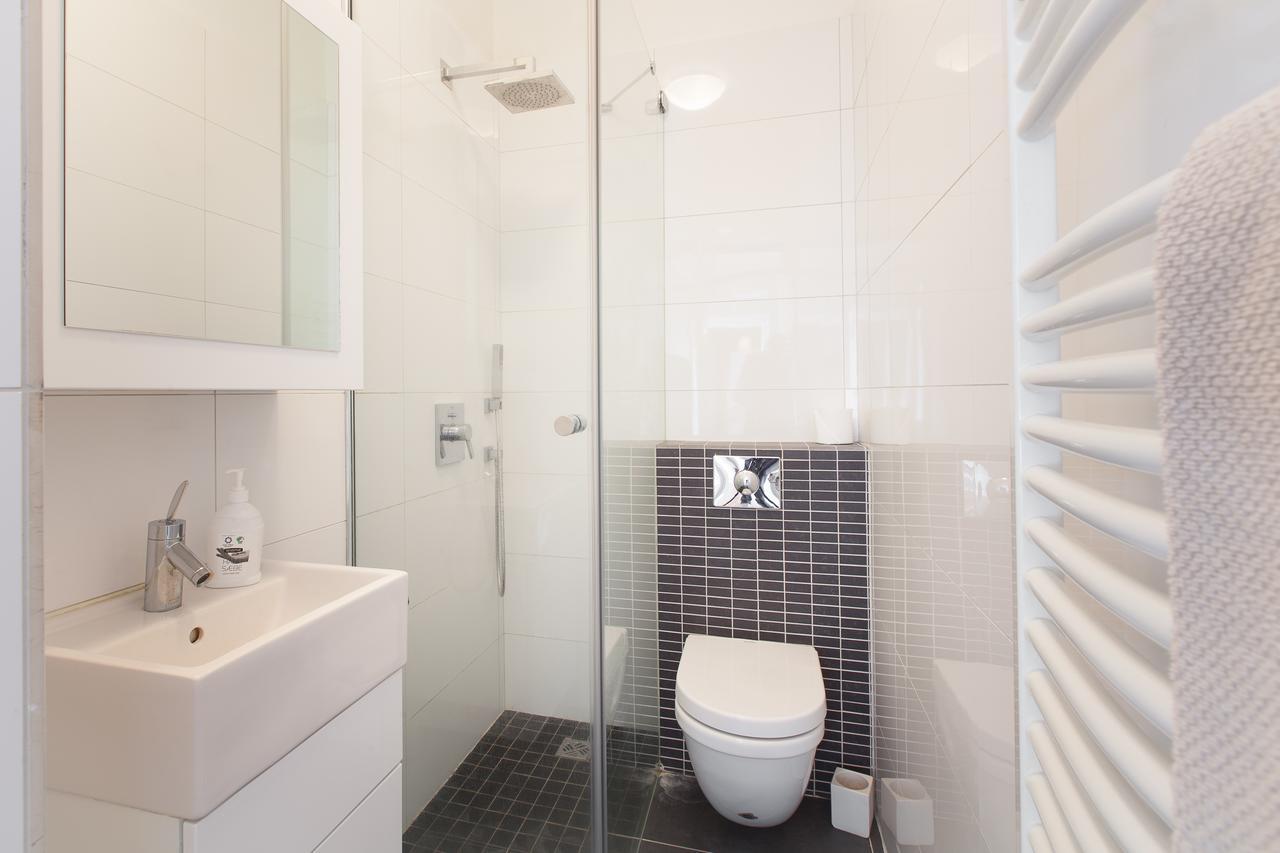 Galtafell Apartamento