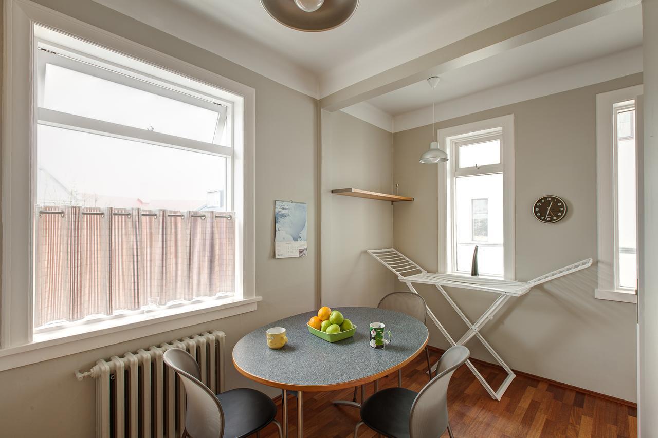 Galtafell Apartamento *