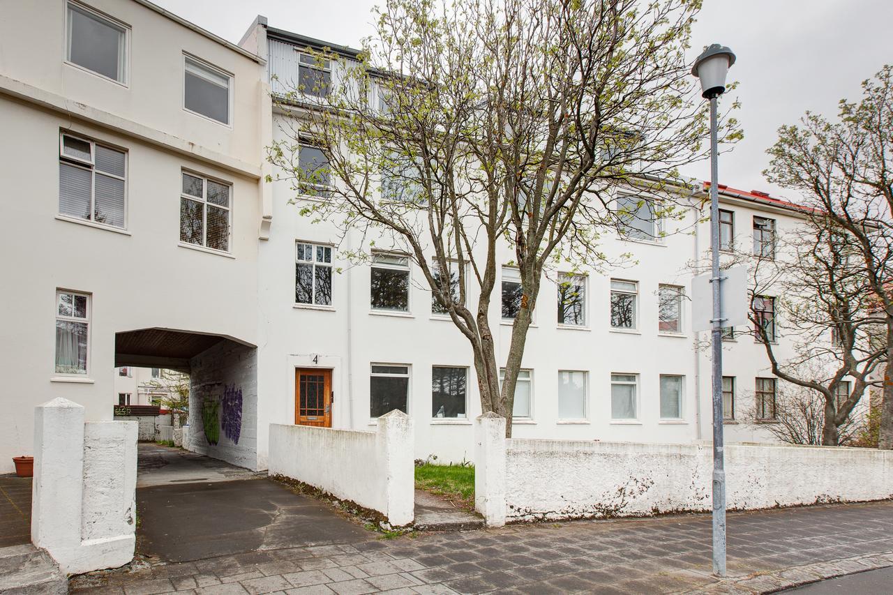 Apartamento Galtafell