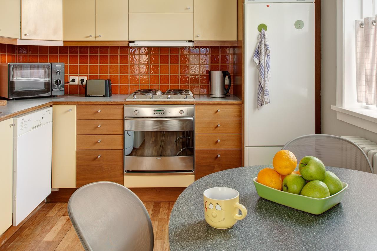 Galtafell Apartamento