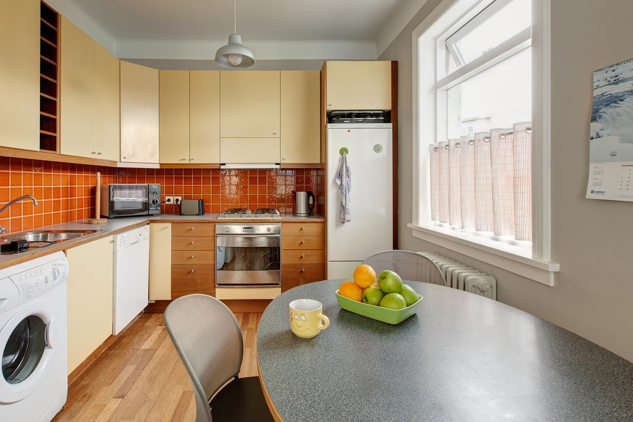 Apartamento Galtafell