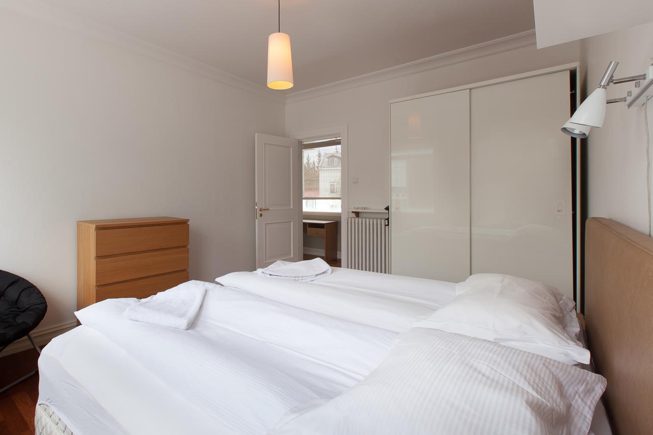Apartamento Galtafell *