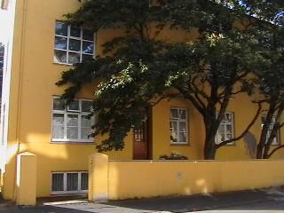 Apartment House Of The Spirits *