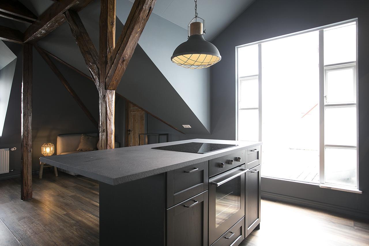 Ithunn By Heimaleiga Apartment
