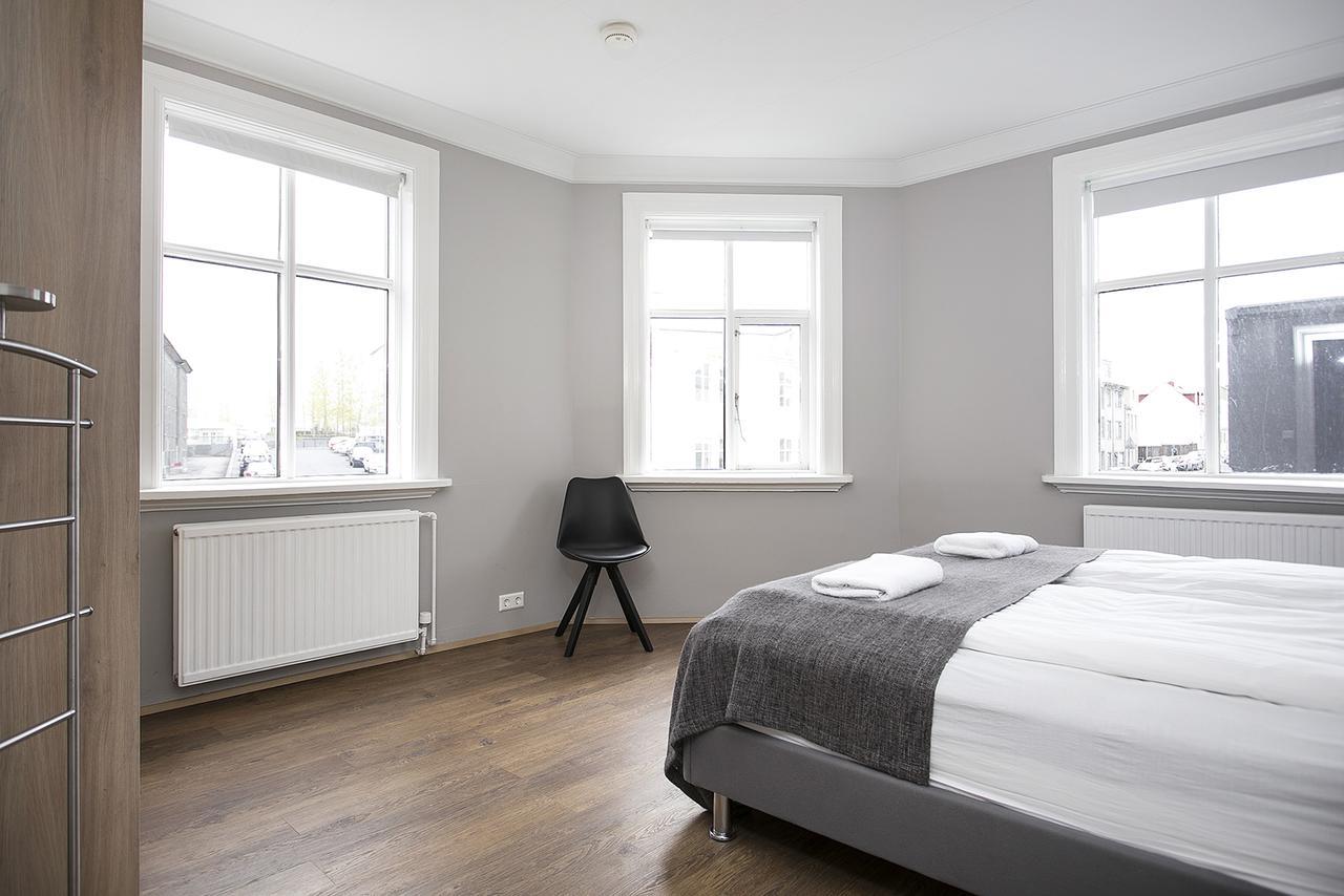 Sif Aparthotel *