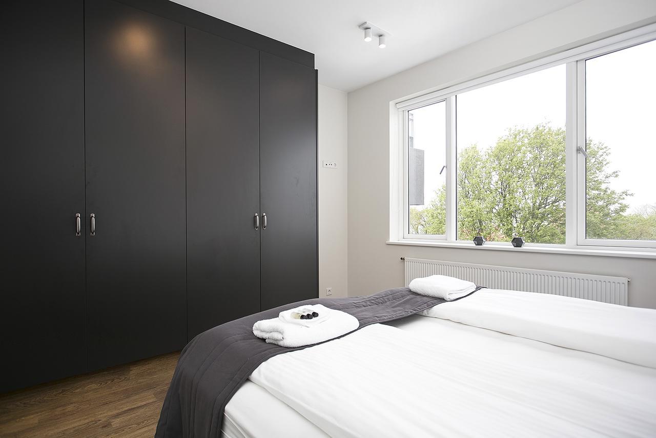 Aparthotel Sif