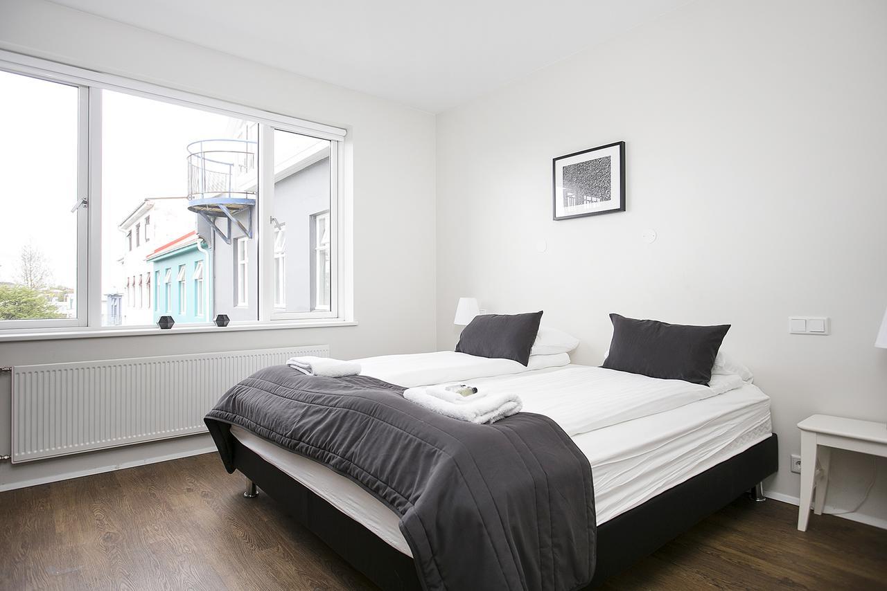 Sif Aparthotel