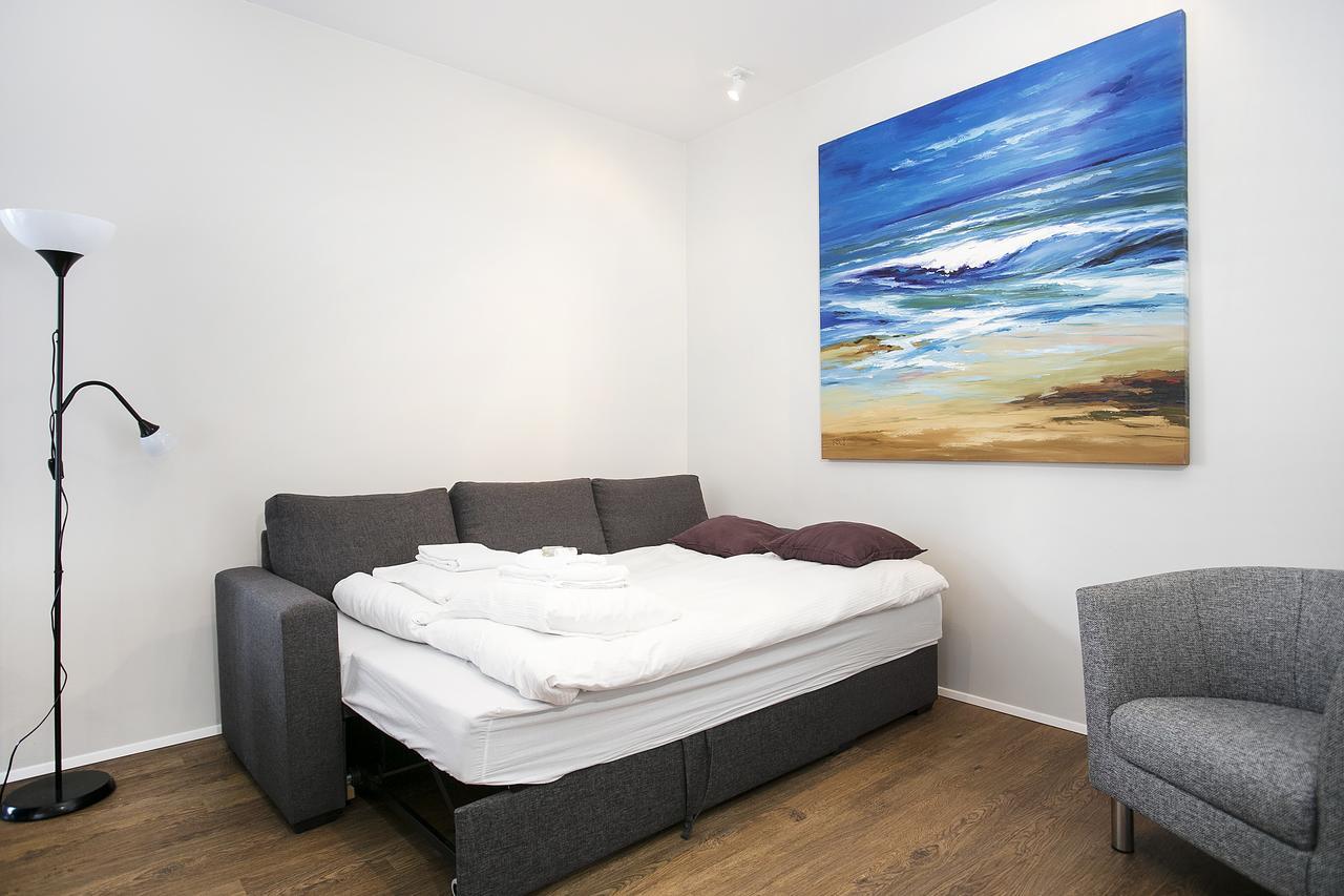 Aparthotel Sif