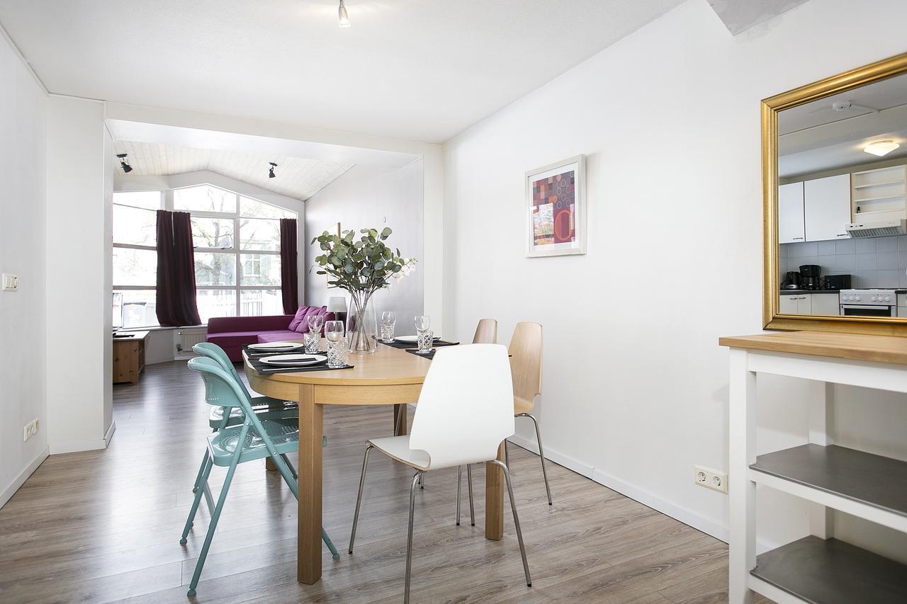 Sif Aparthotel