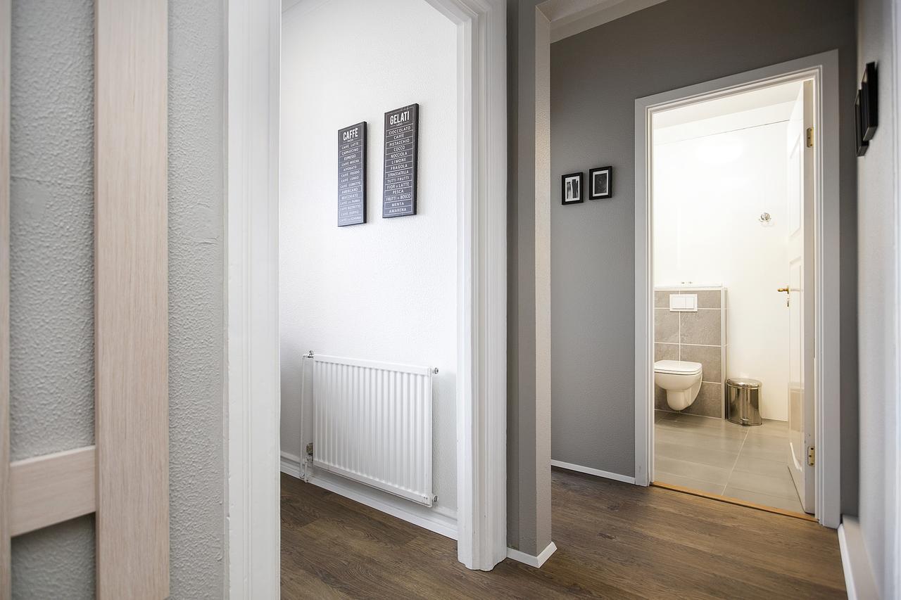 Apartahotel Sif