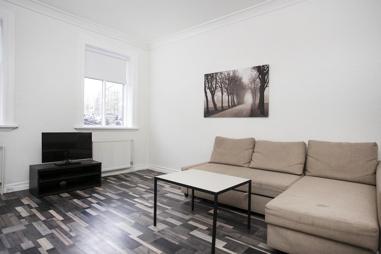Sif Aparthotel