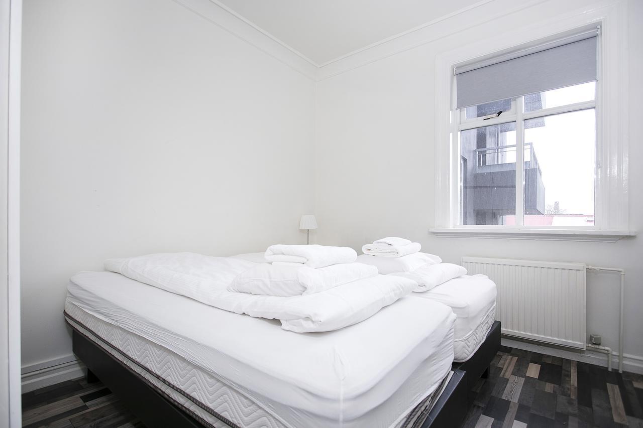 Aparthotel Sif *