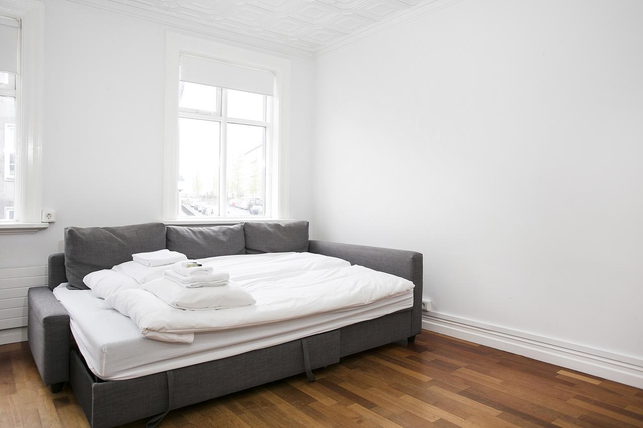 Sif Aparthotel *