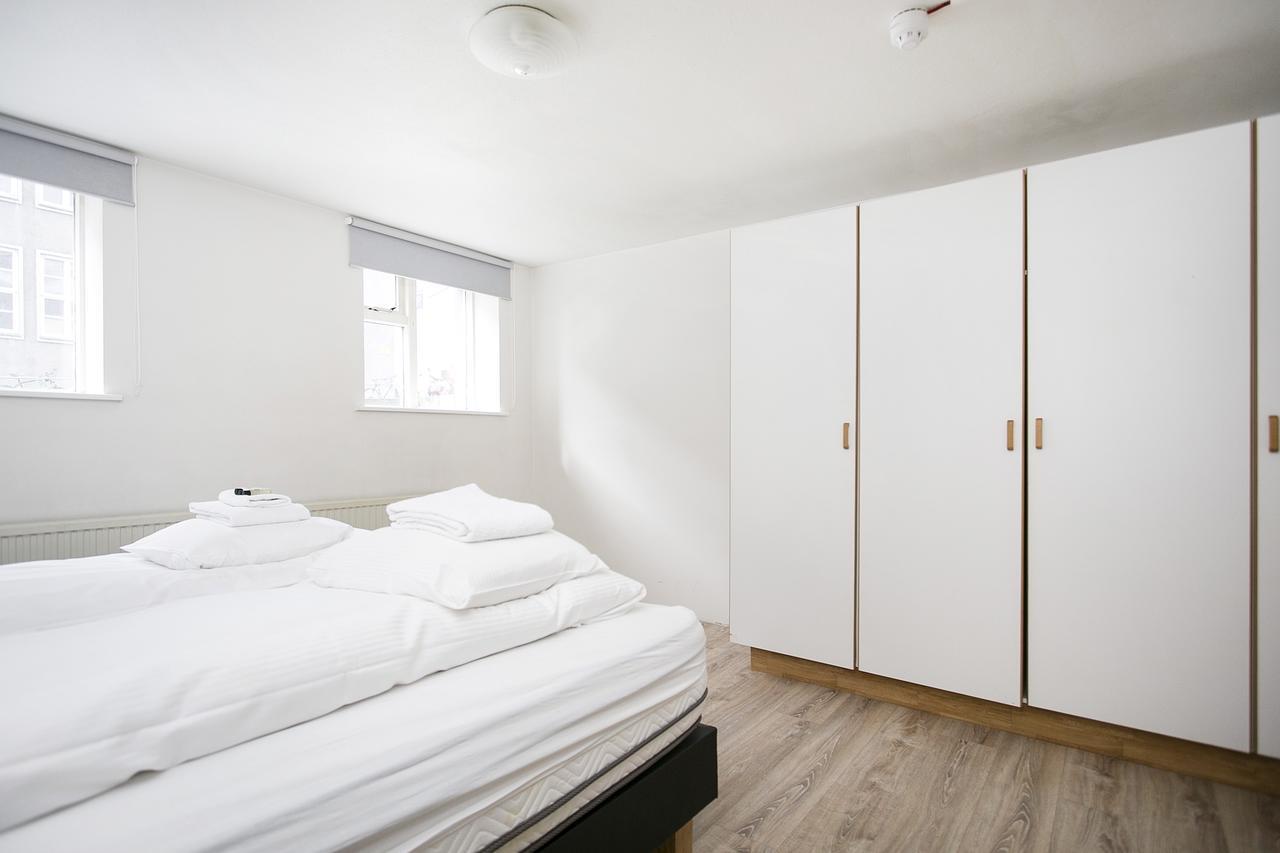 Sif Aparthotel *