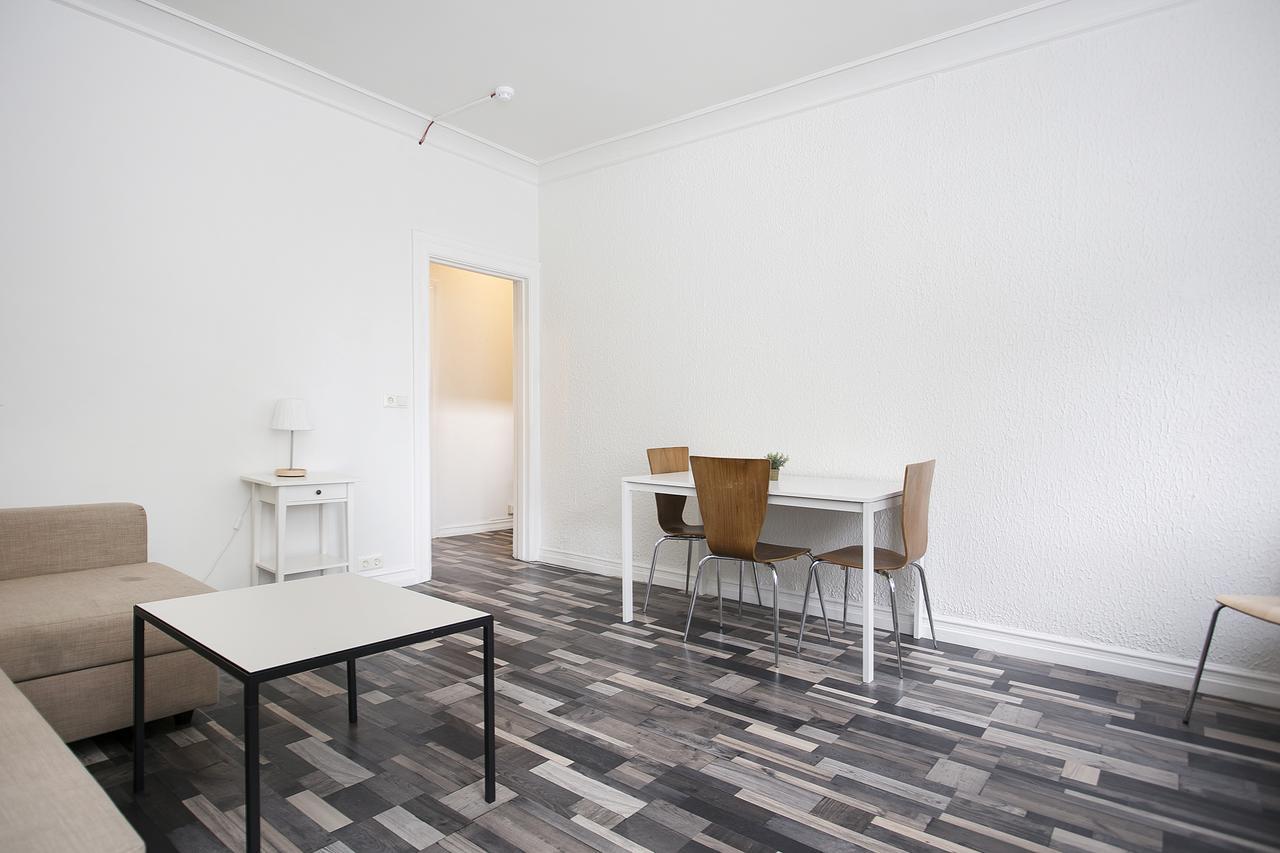 Sif Aparthotel *