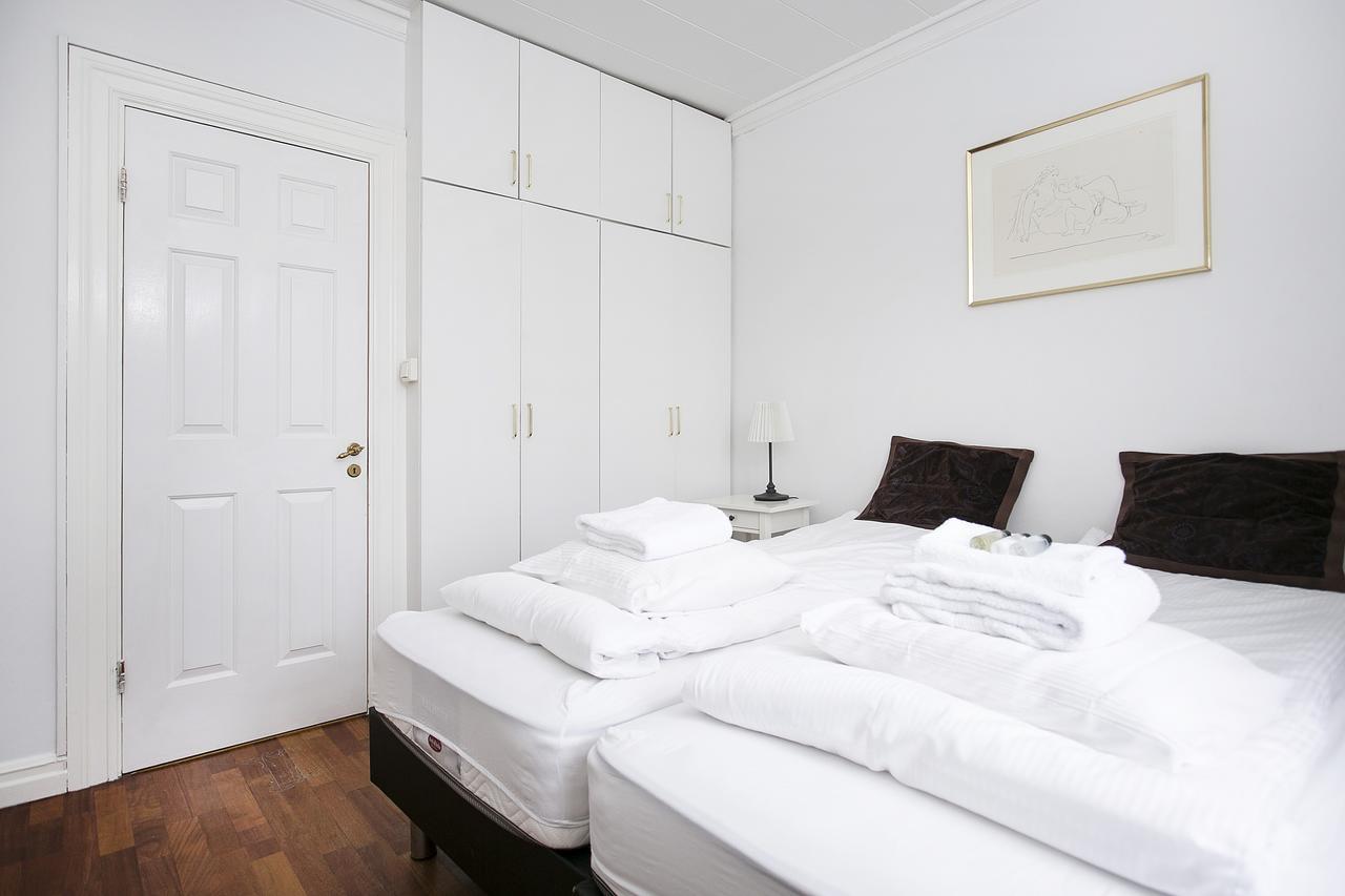Aparthotel Sif *
