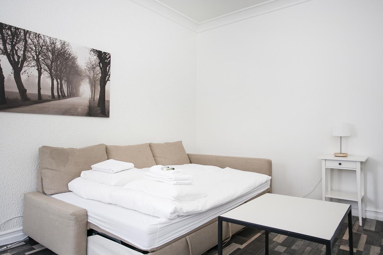 Aparthotel Sif Reykjavik