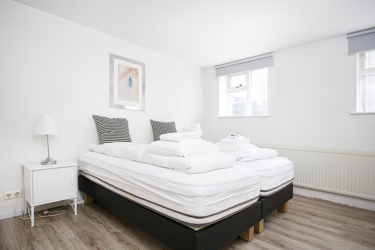 Sif Aparthotel *