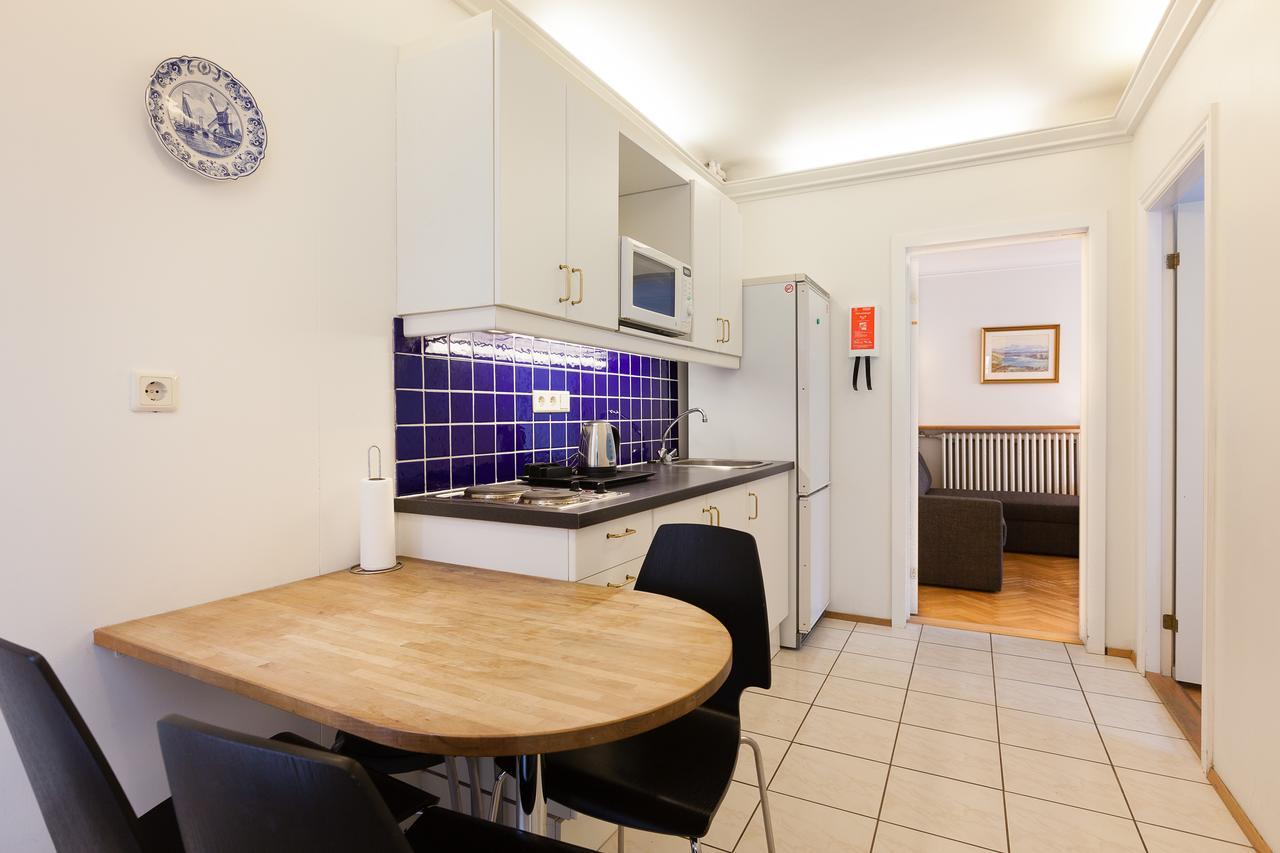 Apartamento Galtafell