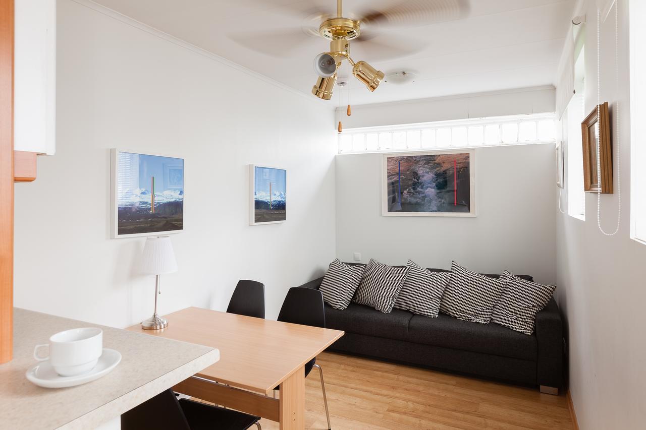 Galtafell Apartamento