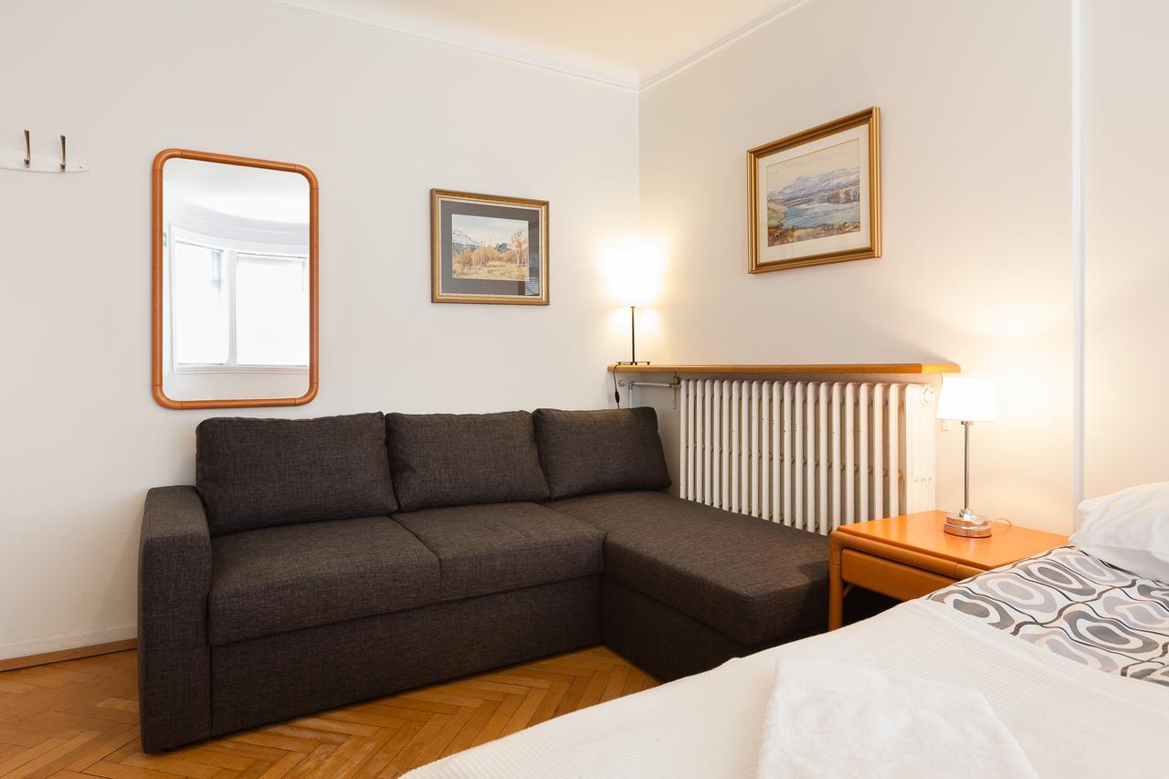 Galtafell Apartamento
