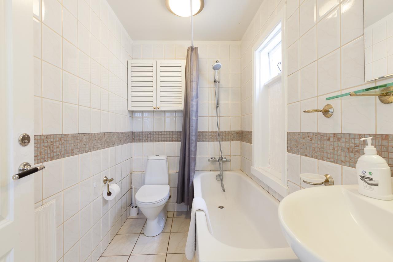 Galtafell Apartamento *