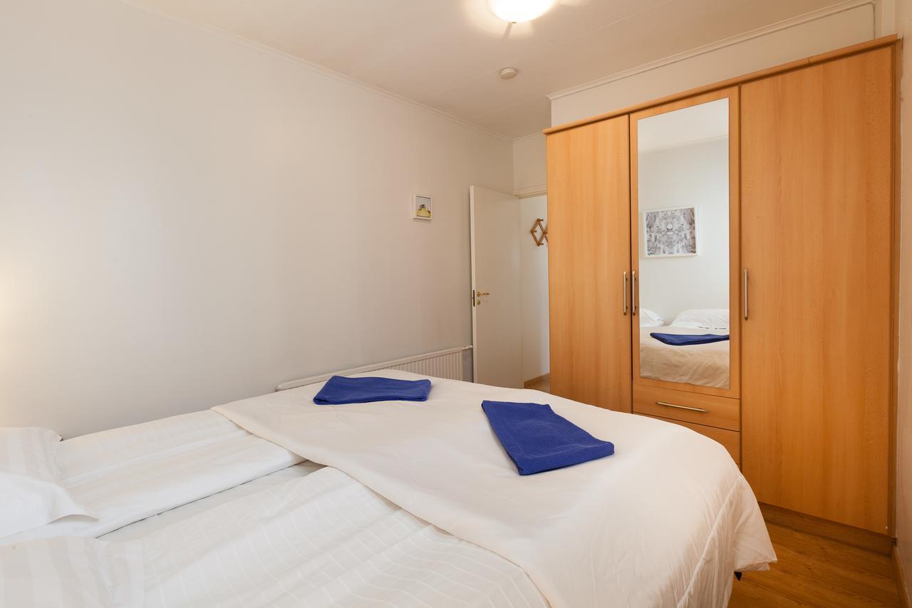 Galtafell Apartamento