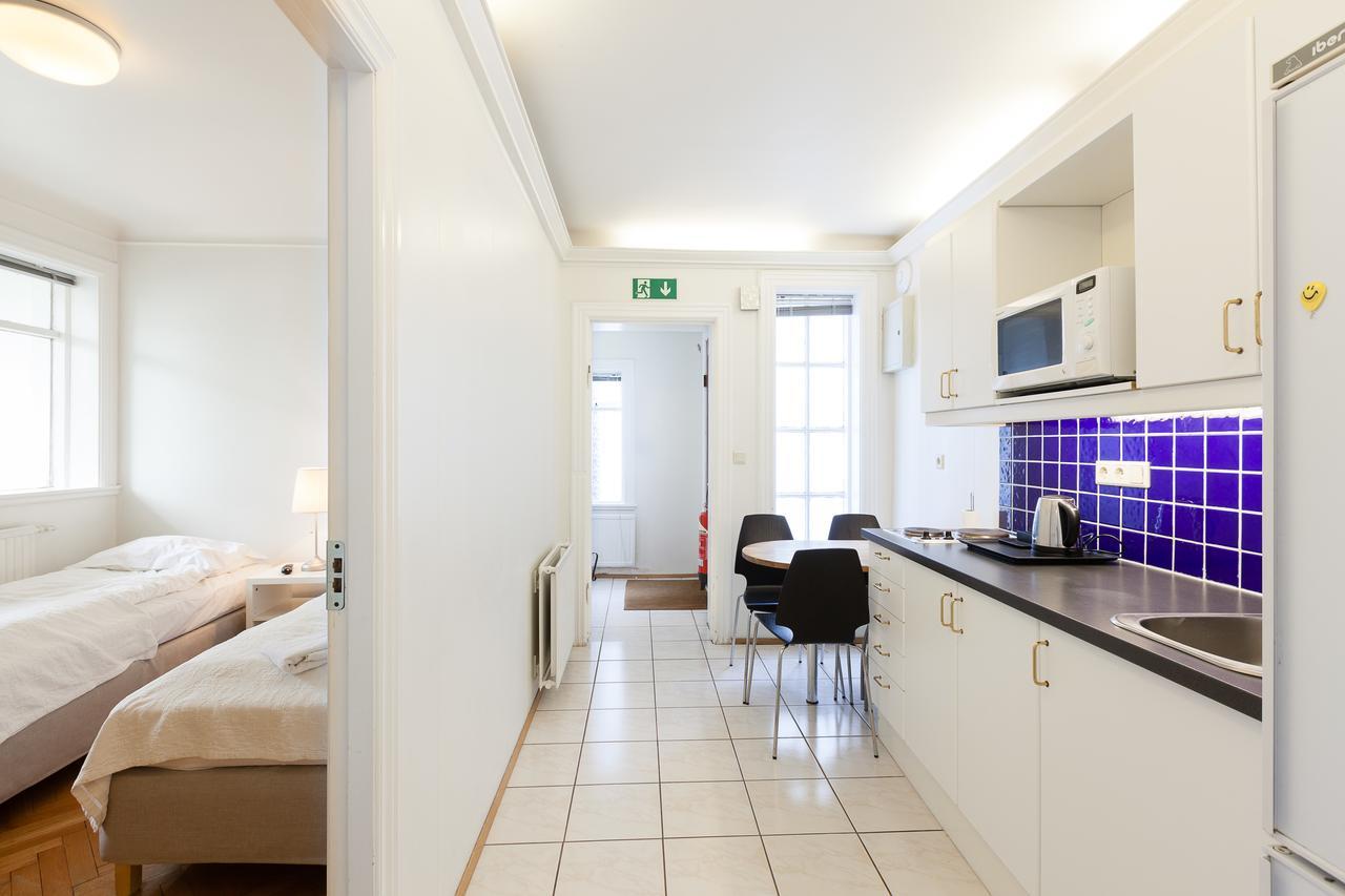 Galtafell Apartamento