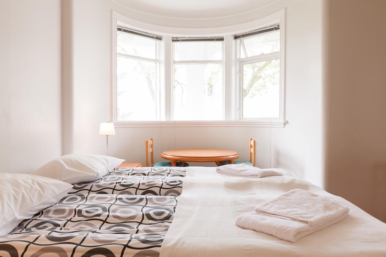 Apartamento Galtafell