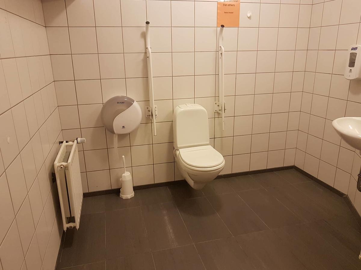 Retro * Reykjavik