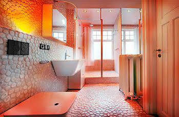 K Apartment Reykjavik