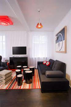 K Apartment Reykjavik