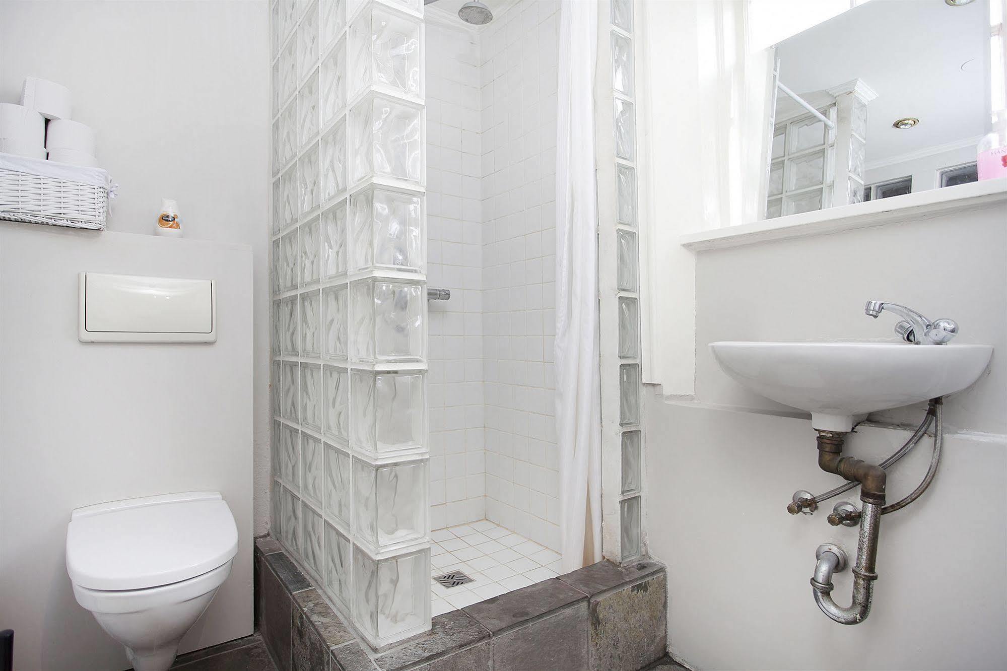 Skolabru Guesthouse 2* Reykjavik