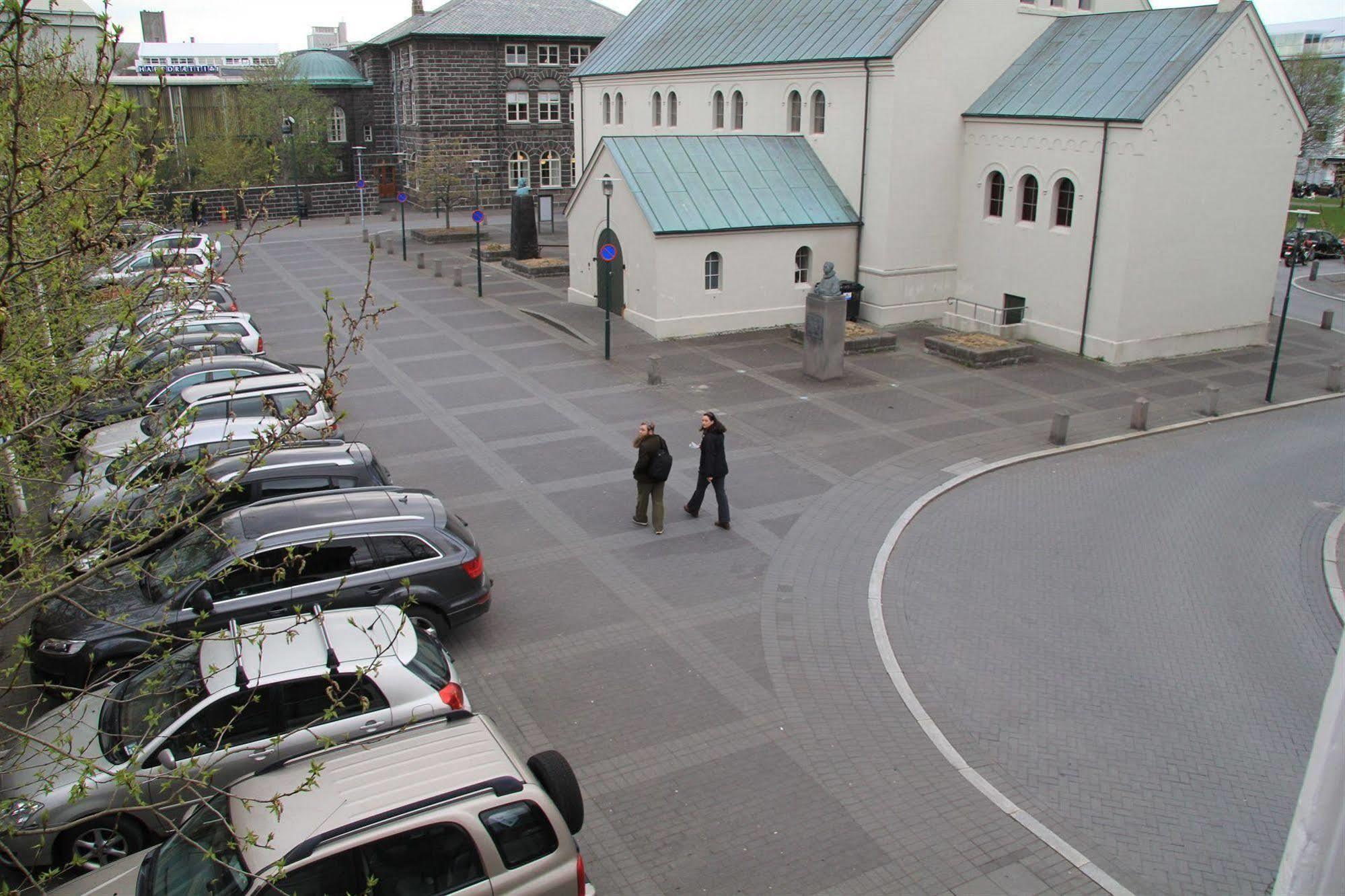 Guest house Skolabru Guesthouse Reykjavik