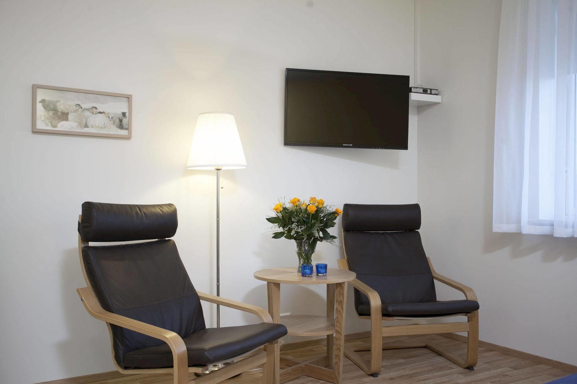 Northern Comfort Apartment Reykjavik