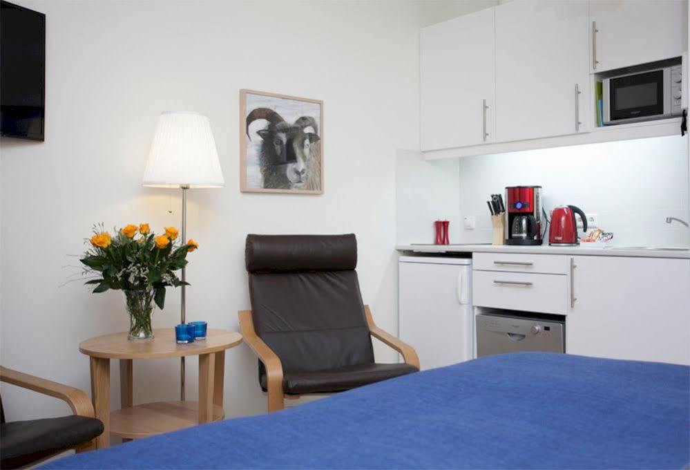Northern Comfort Apartment