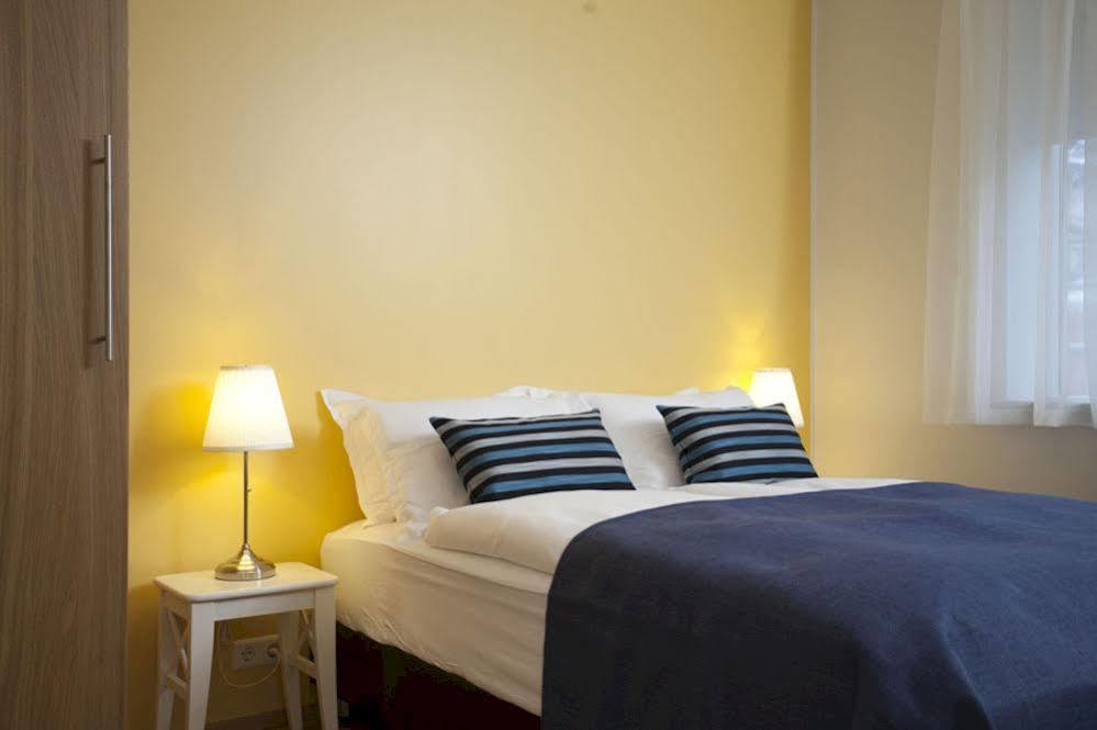 Apartment Northern Comfort *