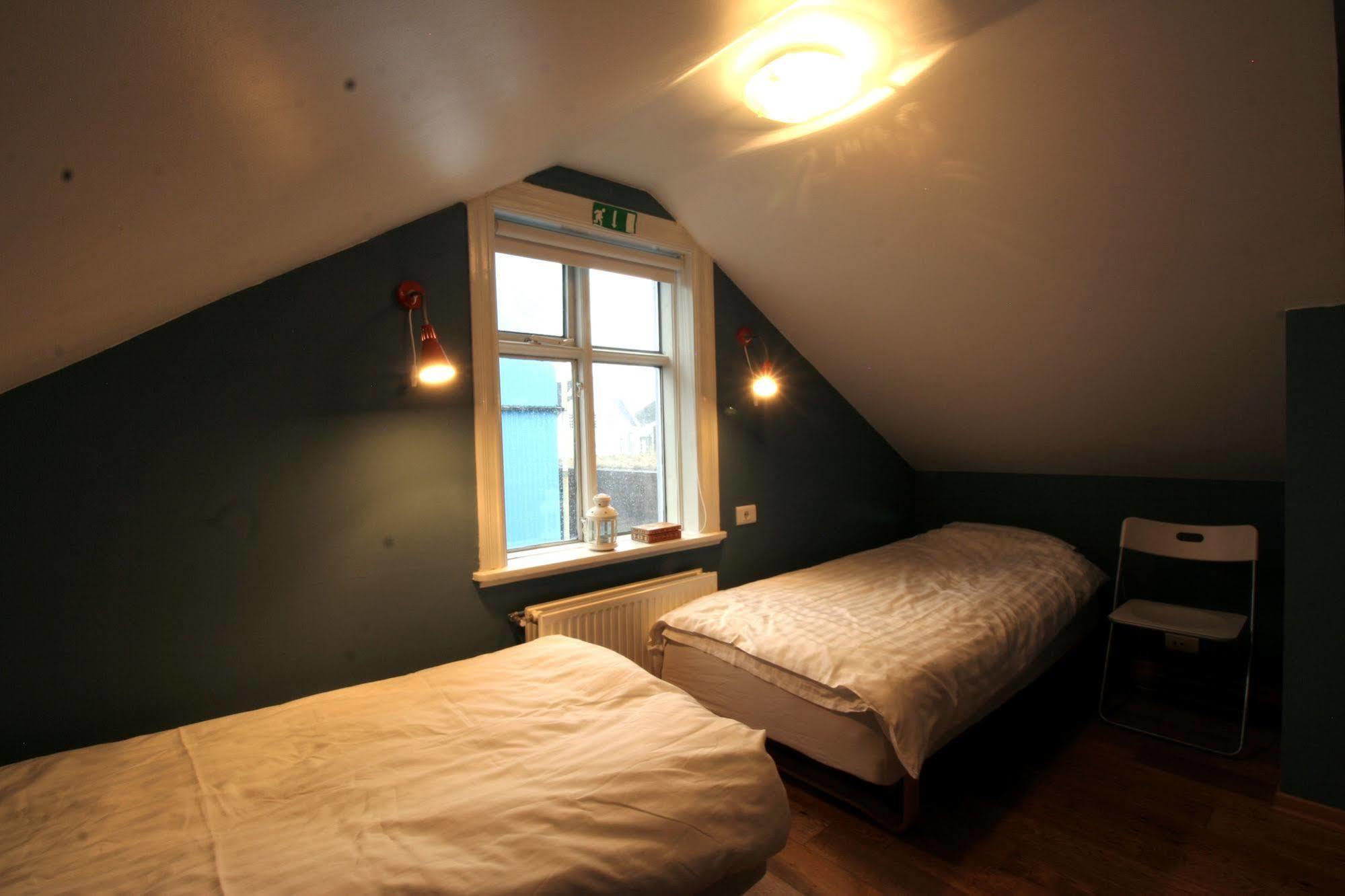 Our House Guest house 2*