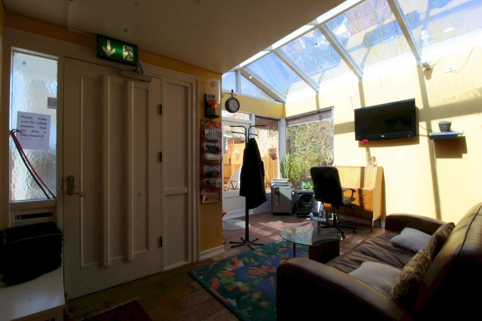 Our House 2* Reykjavik