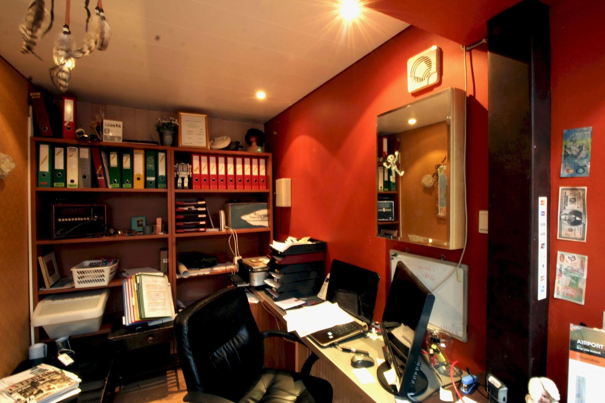 Guest house Our House 2*