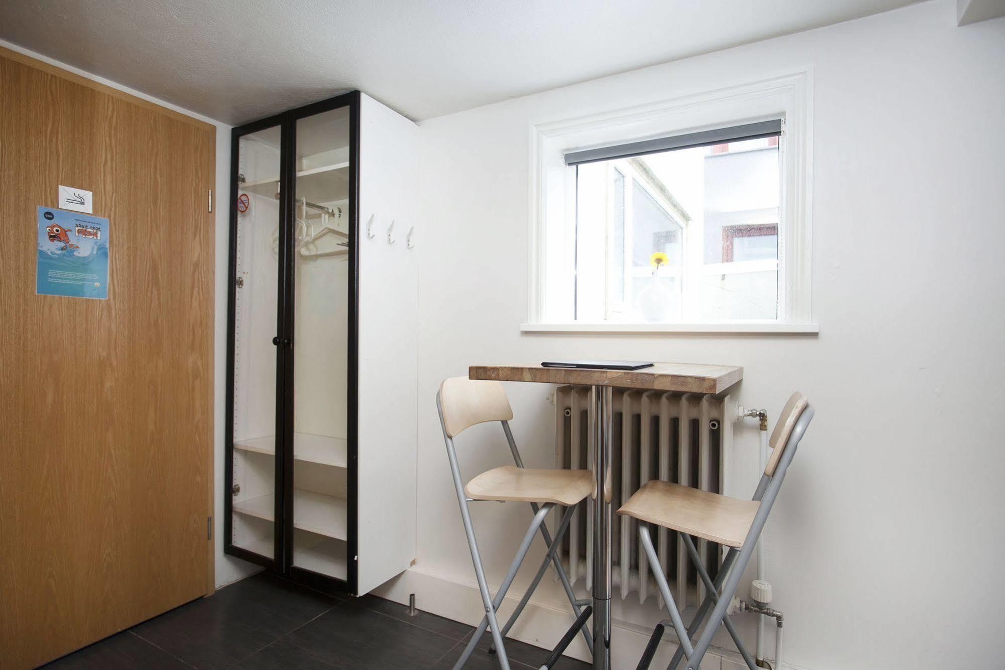 Apartment Grettisgata Reykjavík