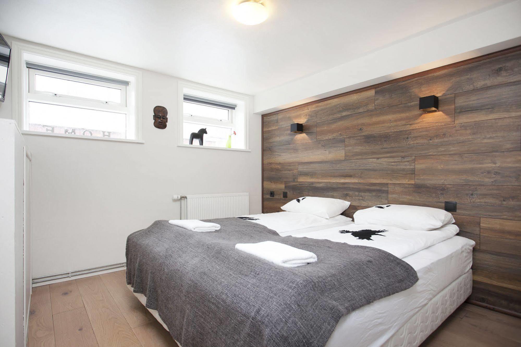 Grettisgata Apartment Reykjavik