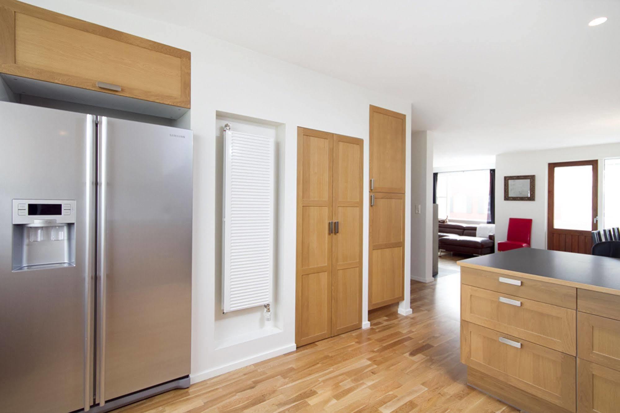 Laugavegur Apartment Reykjavik