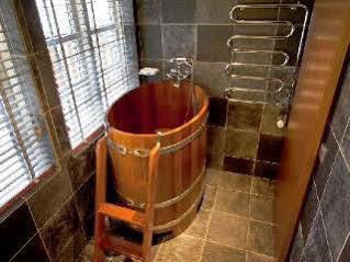 Apartment Luxury
