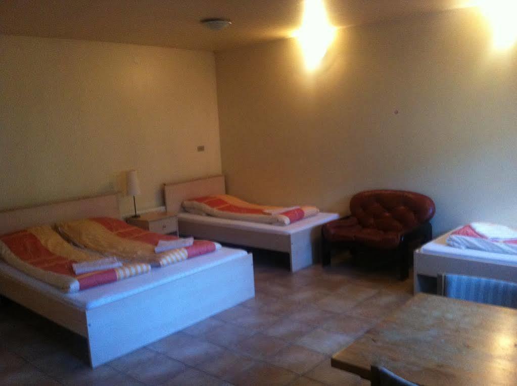 Casa de hóspedes Travel Reiquiavique