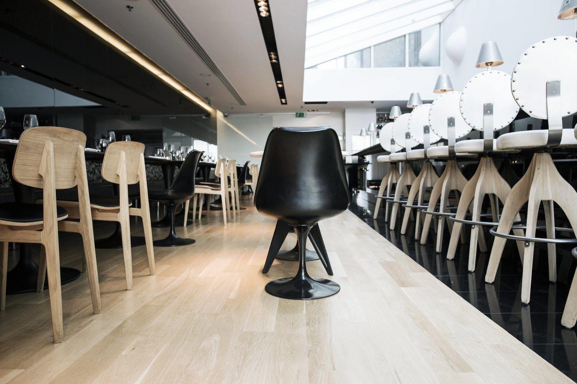101 Hotel, A Member Of Design 4* Reykjavík