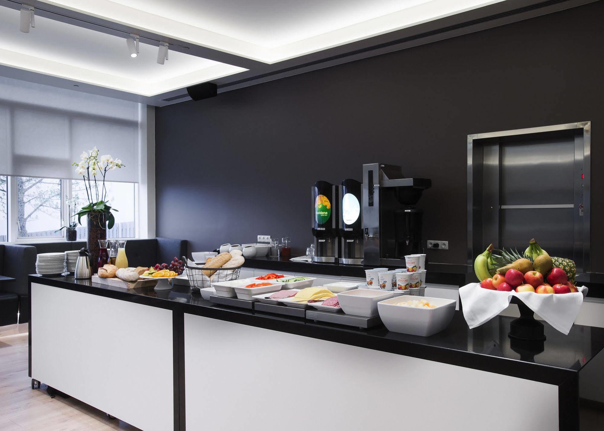 Island - & Wellness Reiquiavique